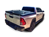 XS3734EB53TOD000 Крышка кузова (текстурная с рейлингами) MAXCOVER 180 TY HILUX 2015+