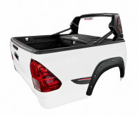 XS37555 Дуга Max Sport Bar (в сборе)