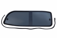 2010707500S Стекло боковое правое V2 (Revo)