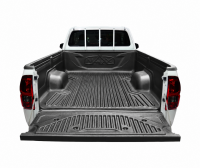 Защита кузова под борт (накладка на борт) Maxliner для TOYOTA HILUX REVO J-DECK