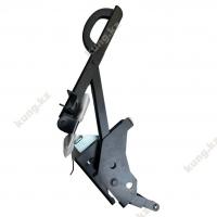 R4116686 Фурнитура установочная задняя правая для крышки Maxcover 180