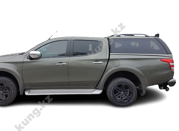 Кунг Sammitr V4 для Mitsubishi L200