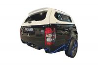 304120300251 Кунг Innover Canopy Sliding Windows MitsubishiL200 2023+