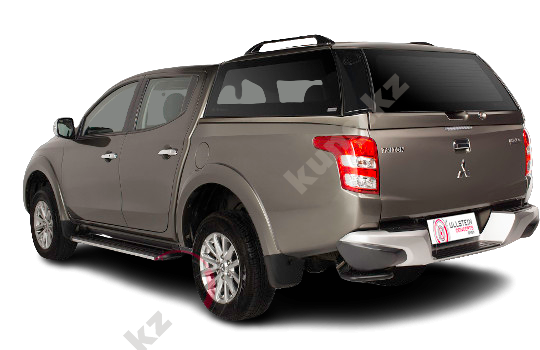 Кунг Sammitr V4 для Mitsubishi L200