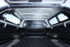 304113300316  Кунг Stylish Canopy Isuzu Dmax (2015+)