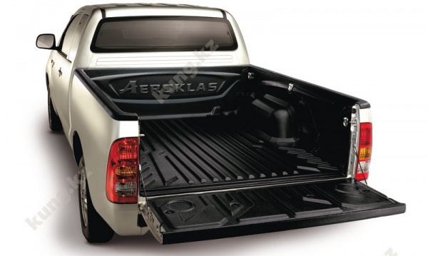 ESKTDK0424 Защита кузова AEROKLAS LINER TOYOTA HILUX VIGO
