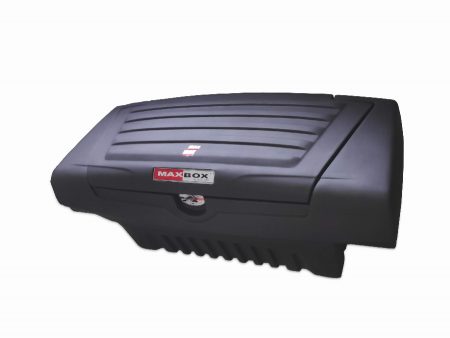 S418707CON02 Бокс в кузов Maxbox V-shape
