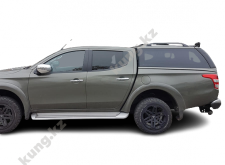 Кунг Sammitr V4 для Mitsubishi L200