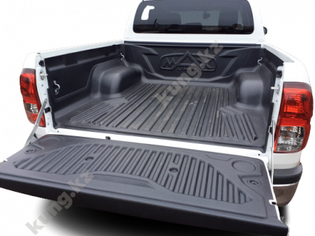 XS21417102TOD17 Защита кузова U/R TY HILUX 2015+ (под борт, накладка на борт)