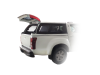Кунг Sammitr V4 для ISUZU D-MAX