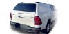 КУНГ КОММЕРЧЕСКИЙ MAXTOP 3  TY HILUX 2015+