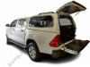 Кунг V2 ECO TY HILUX REVO 2015 Adeck