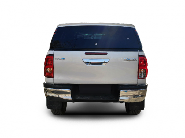 20105377545SED кунг TL1 040 с фонарями TY HILUX REVO 2015+
