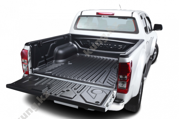 ESKFDK1108 Защита кузова AEROKLAS LINER FORD T6 2011+