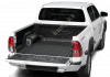 XS21417102TOD17 Защита кузова U/R TY HILUX 2015+ (под борт, накладка на борт)