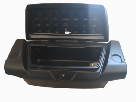 S8275A01XX01 Бокс в кузов Maxbox Concord Extra V2