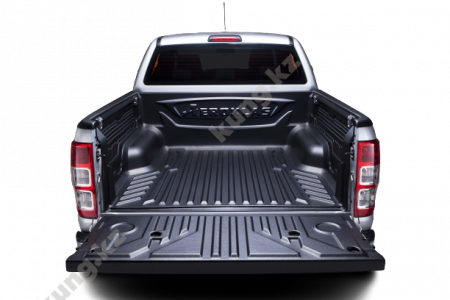ESKFDK1108 Защита кузова AEROKLAS LINER FORD T6 2011+