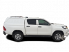 Кунг V2 TY HILUX REVO 15- коммерческий (без боковых стёкол)