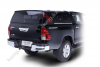 20105377545SED кунг TL1 040 с фонарями TY HILUX REVO 2015+