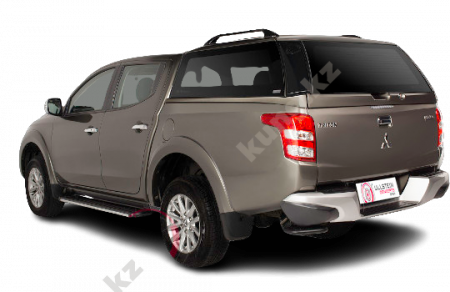 Кунг Sammitr V4 для Mitsubishi L200
