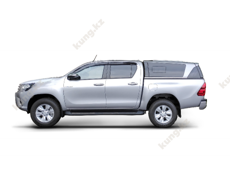 201054485412ED кунг TL1 040 без фонарей TY HILUX REVO 15-